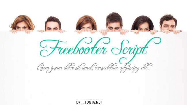 Freebooter Script example